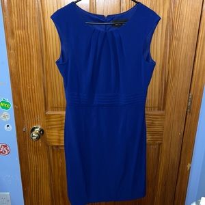 Chelsea Rose Blue Dress size 12